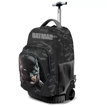 DC Comics Batman Face trolley 47 cm termékfotója