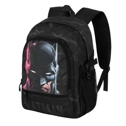 DC Comics Batman Face plecak z możliwością dopasowania 34cm termékfotója