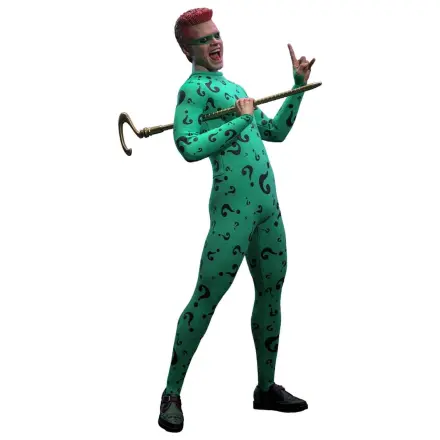 DC Comics Batman Forever Movie Masterpiece Figurka Akcyjna 1/6 Riddler 31 cm zdjęcie produktu