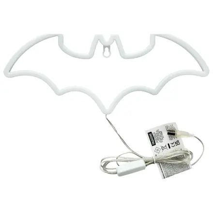 DC Comics lampa ścienna Batman LED Neon zdjęcie produktu