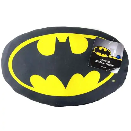 DC Comics Batman logo poduszka zdjęcie produktu