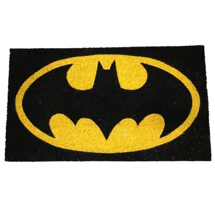 DC Comics Mata Wycieraczka Batman Logo 40 x 60 cm termékfotója