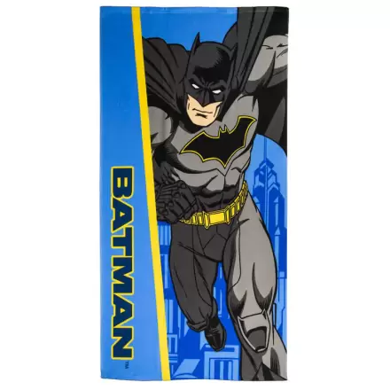 DC Comics Batman ręcznik plażowy z mikrofibry zdjęcie produktu