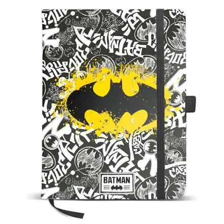 DC Comics Batman Tagsignal dziennik termékfotója