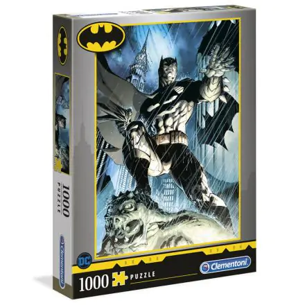 DC Comics Standardowe Puzzle Jigsaw Batman (1000 elementów) termékfotója