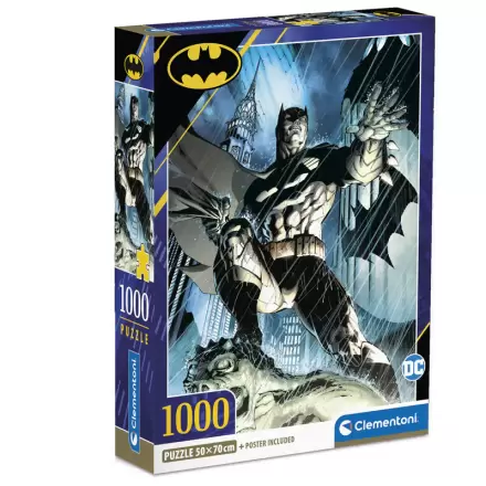 Puzzle DC Comics Batman 1000 elementów termékfotója