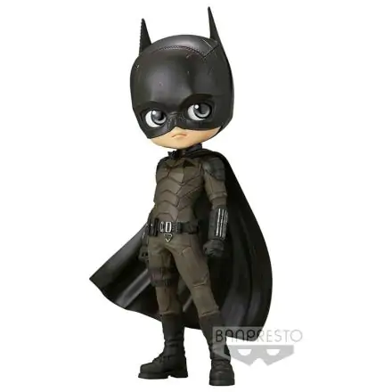 DC Comics Q Posket Mini Figurka Batman Ver. B 15 cm zdjęcie produktu