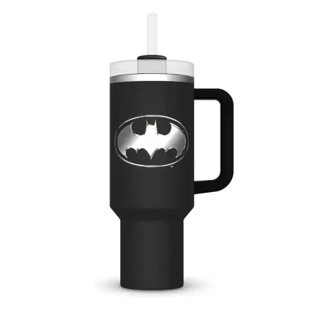 DC Comics Stalowy tumbler Batman 1130 ml termékfotója