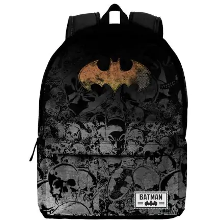 Plecak Marvel HS Batman Skulls termékfotója