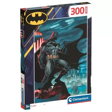 DC Comics Batman super puzzle 300 elementów zdjęcie produktu