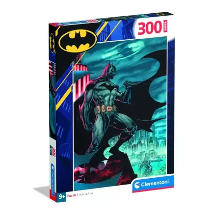 DC Comics Batman super puzzle 300 elementów termékfotója