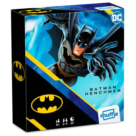 Gra planszowa DC Comics Batman termékfotója