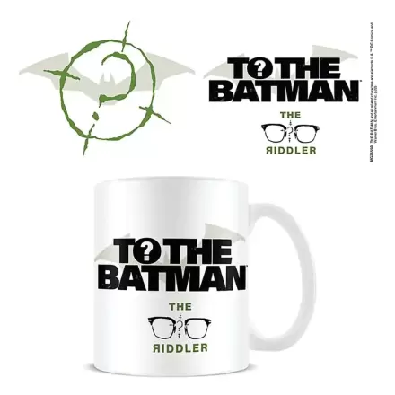 DC Comics Mug Batman To The Batman - Kubek Batman Do Batmana termékfotója