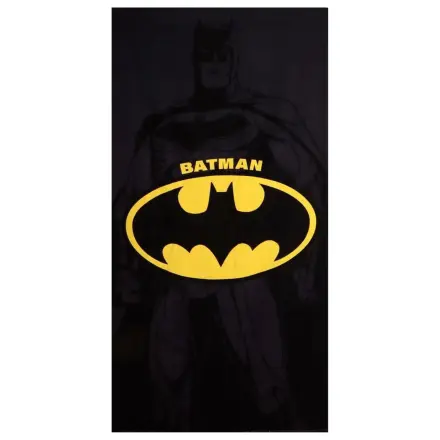 DC Comics Ręcznik Batman 90 x 180 cm zdjęcie produktu