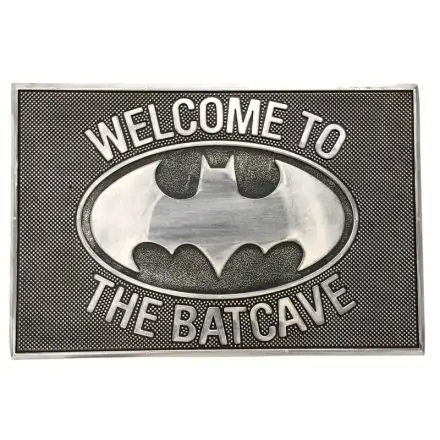 Wycieraczka Batman Welcome to the Batcave 40 x 60 cm zdjęcie produktu