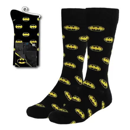 Skarpety DC Comics Batman 38-45 zdjęcie produktu