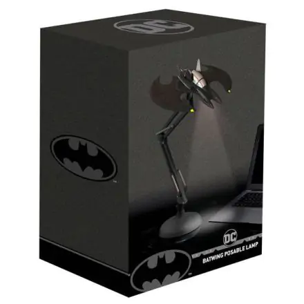 Lampa biurkowa Batman Posable Batwing 60 cm zdjęcie produktu