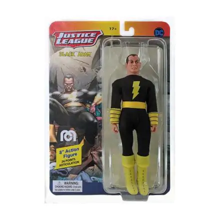 Figurka DC Comics Black Adam Limited Edition 20 cm termékfotója