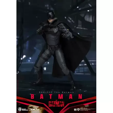 DC Comics Dynamic 8ction Heroes Figurka Akcji 1/9 Batman (The Batman) 21 cm termékfotója