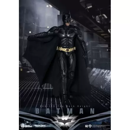 DC Comics Dynamic 8ction Heroes Figurka Akcji 1/9 Batman (The Dark Knight) 21 cm termékfotója