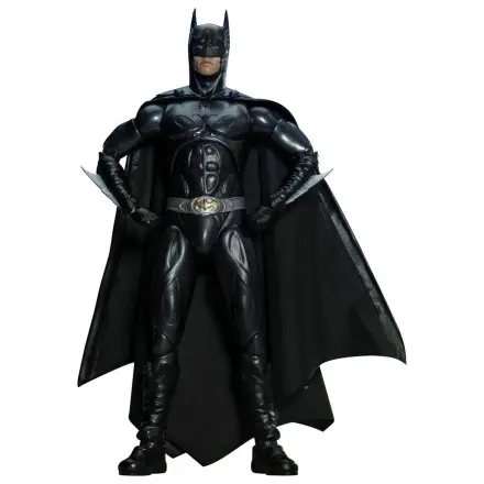 DC Comics Dynamic 8ction Heroes Action Figure Batman (Batman Forever) 21 cm zdjęcie produktu