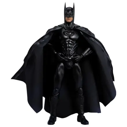 DC Comics Dynamic 8ction Heroes figurka akcji Batman (Batman & Robin) 21 cm zdjęcie produktu
