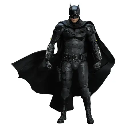 DC Comics Dynamic 8ction Heroes Action Figure Batman (The Batman) 21 cm zdjęcie produktu