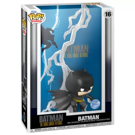DC Comics Funko POP! Comic Covers Heroes Figurka winylowa Batman Dark Knight Returns zdjęcie produktu