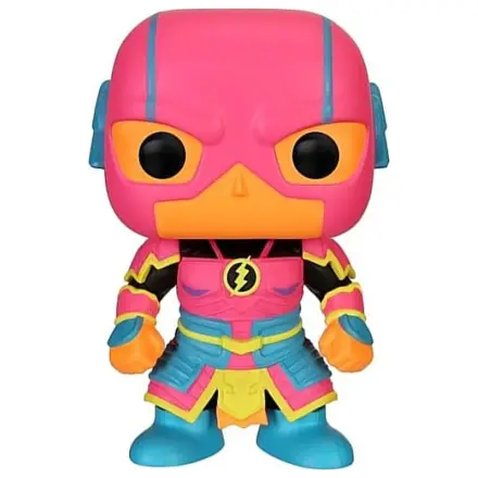 DC Comics Funko POP! Comics winylowa figurka The Flash Exclusive Edition 9 cm zdjęcie produktu