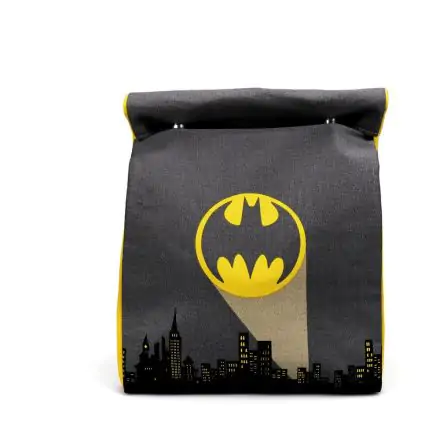 Torba na lunch DC Comics Gotham City zdjęcie produktu