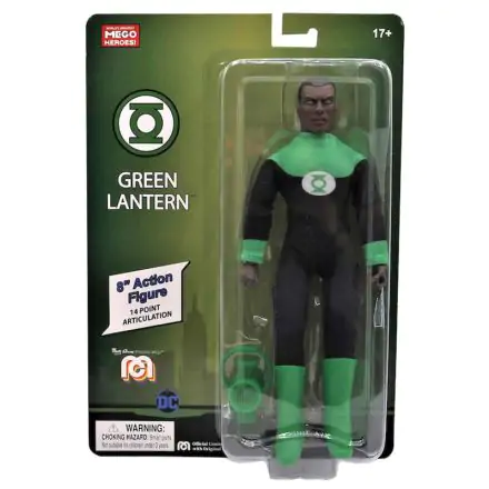 Figurka DC Comics Green Lantern 20 cm termékfotója