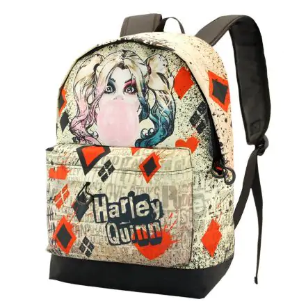 DC Comics Harley Quinn Mad Love plecak 41cm zdjęcie produktu
