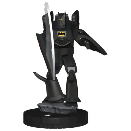 DC Comics HeroClix: Fight for Gotham City Bat-Knight zdjęcie produktu