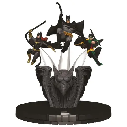DC Comics HeroClix: Fight for Gotham City Batman Family zdjęcie produktu
