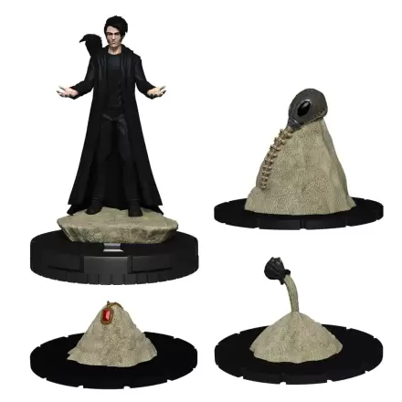 DC Comics HeroClix Iconix: Sandman zdjęcie produktu