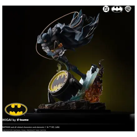 DC Comics Ikigai Statua 1/6 Batman 51 cm zdjęcie produktu
