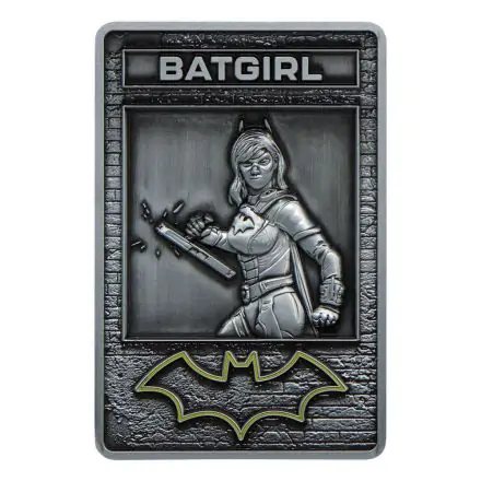 Sztabka DC Comics Gotham Knights Batgirl Edycja Limitowana zdjęcie produktu