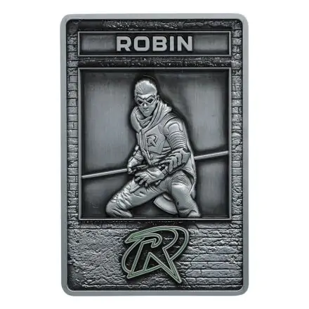 Sztabka DC Comics Gotham Knights Robin Edycja Limitowana zdjęcie produktu