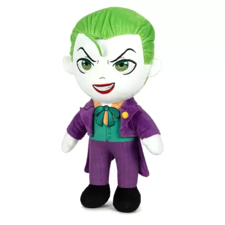 DC Comics Joker pluszowa zabawka 27 cm termékfotója