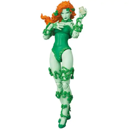 DC Comics MAF EX Figurka Akcji Poison Ivy (Batman: Hush Ver.) 16 cm termékfotója