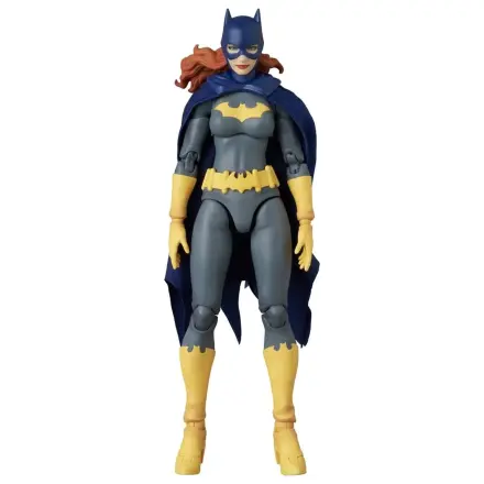 DC Comics MAFEX Figurka Batgirl Recollection Ver. 15 cm zdjęcie produktu
