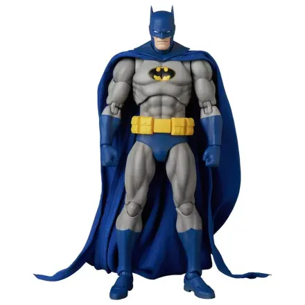 DC Comics MAFEX Figurka akcji Batman Recollection Blue Ver. 16 cm zdjęcie produktu