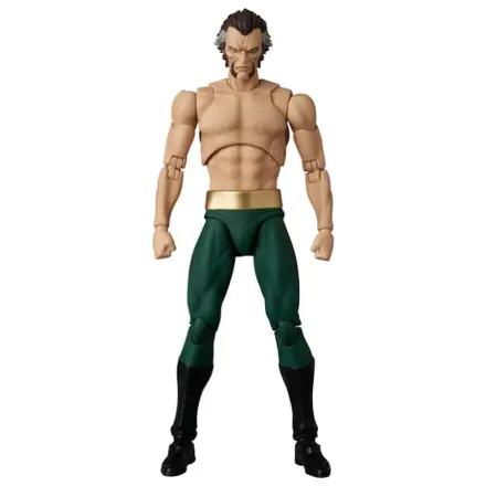 DC Comics MAFEX Figurka Akcji Ra´s al Ghul (Batman: Hush Ver.) 16 cm zdjęcie produktu