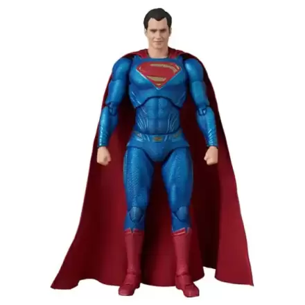 DC Comics MAFEX Figurka Akcji Knightmare Superman (Jack Snyder´s Justice League Ver.) 16 cm zdjęcie produktu