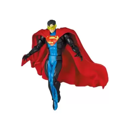 DC Comics MAFEX Figurka Akcji Superman (Powrót Supermana) 16 cm termékfotója