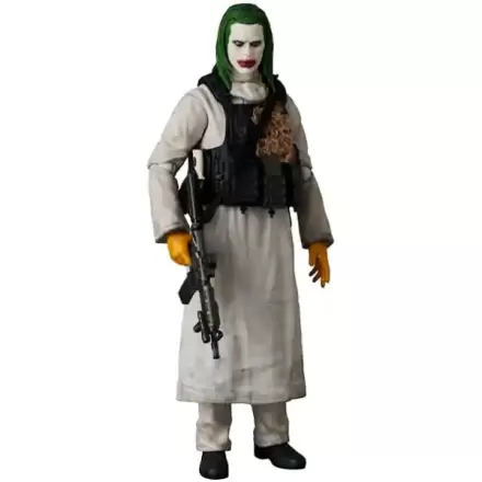 DC Comics MAFEX Figurka Akcji Joker Zack Snyder's Justice League Ver. 15 cm termékfotója