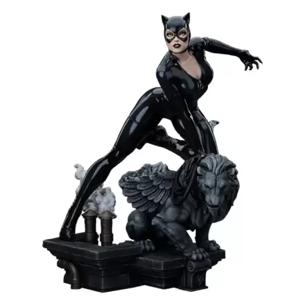 DC Comics Maquette 1/6 Catwoman 35 cm zdjęcie produktu
