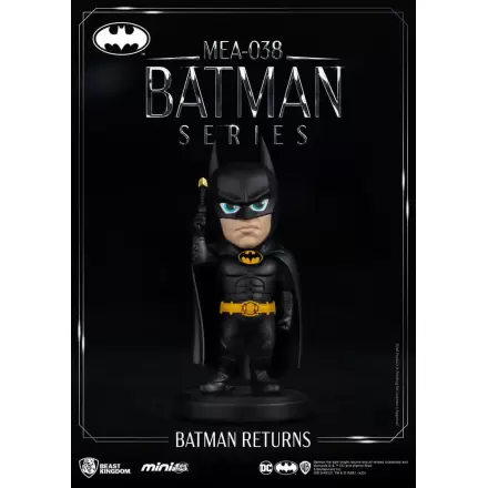 DC Comics Mini Egg Attack Figurka Batman Returns 8 cm termékfotója