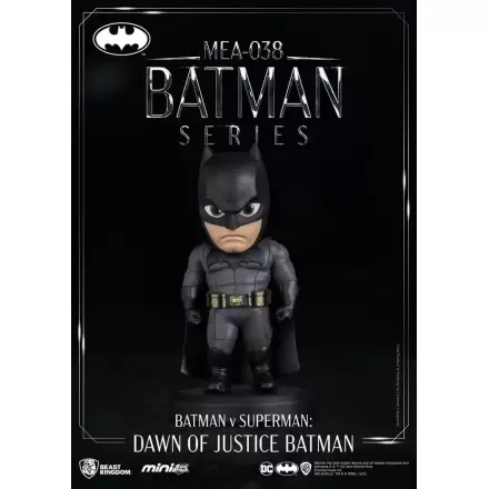 DC Comics Mini Egg Attack Figurka Batman v Superman: Dawn of Justice Batman 8 cm termékfotója