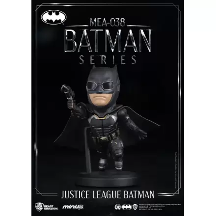 DC Comics Mini Egg Attack Figurka Liga Sprawiedliwości Batman 8 cm termékfotója